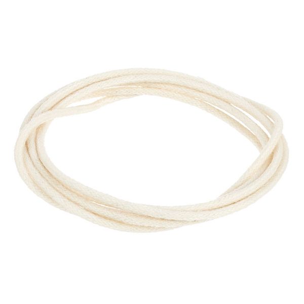 Harley Benton Parts Fabric Single Coil Cable