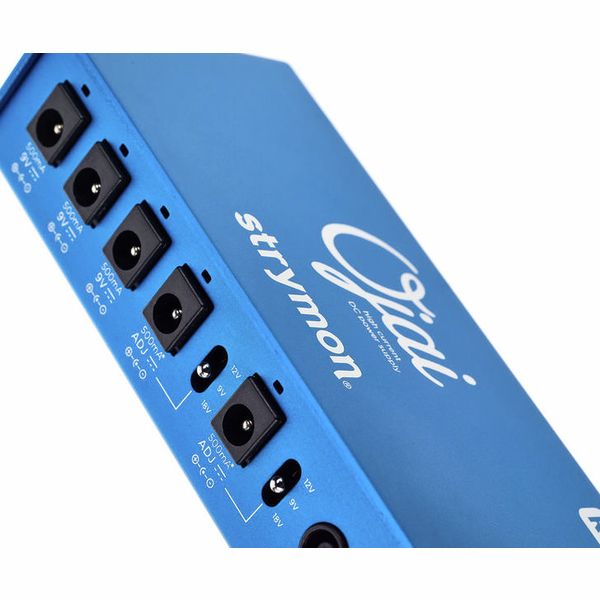 Strymon Ojai R30 – Thomann United States