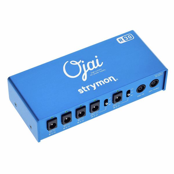 Strymon Ojai R30-