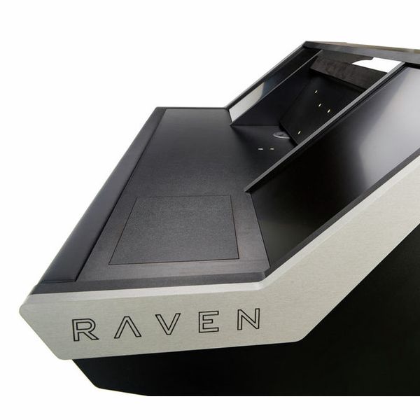 Slate Audio Raven Core Station