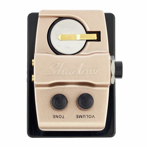 Shadow SH 717 NFX Oud Pickup System