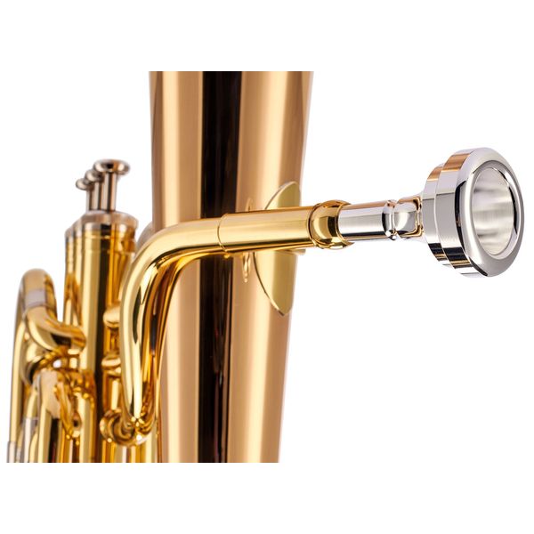Thomann BR802L Baritone Horn Thomann UK