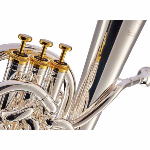 Thomann BR802GP Baritone Horn Thomann UK