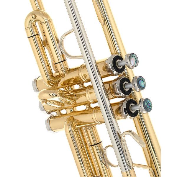 Thomann TR-4000L Bb- Trumpet