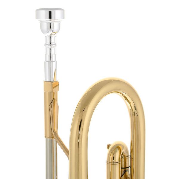 Thomann TR-4000L Bb- Trumpet