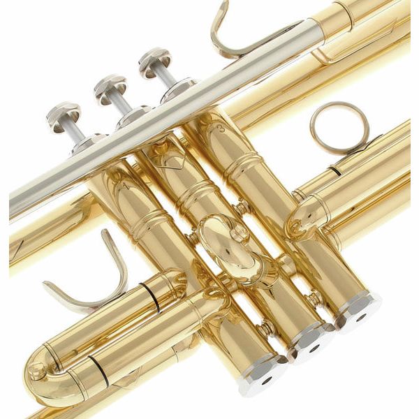 Thomann TR-4000L Bb- Trumpet