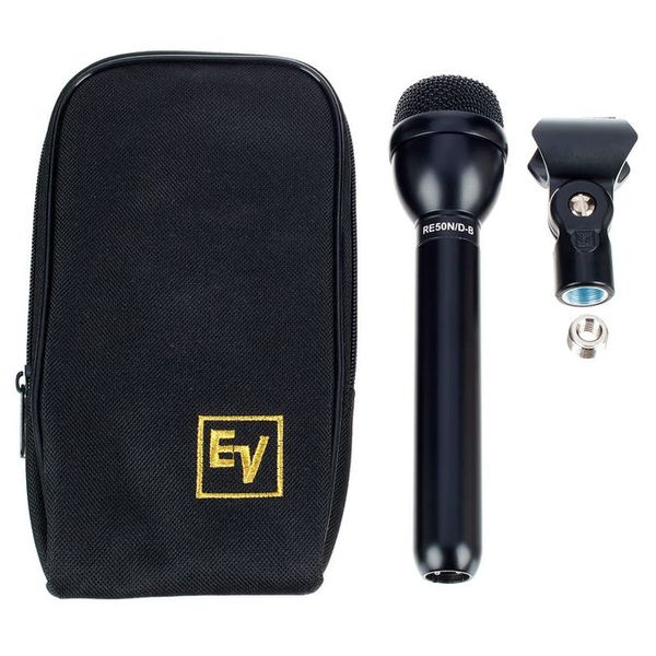 EV RE50N/D-B