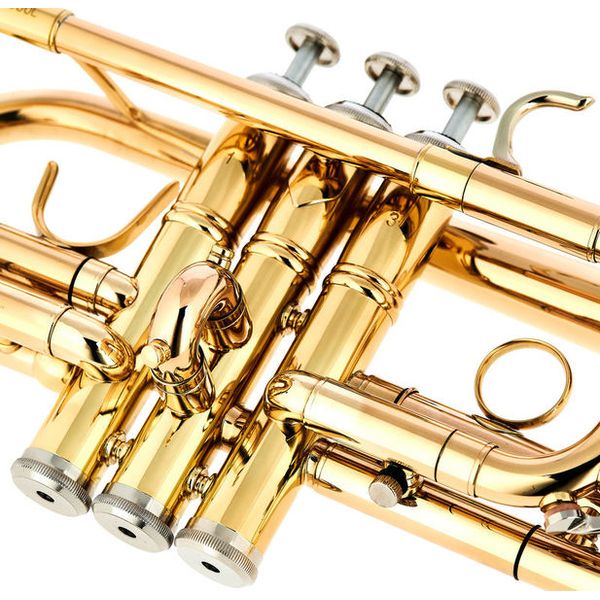 Thomann ETR-3000L Eb/D- Trumpet