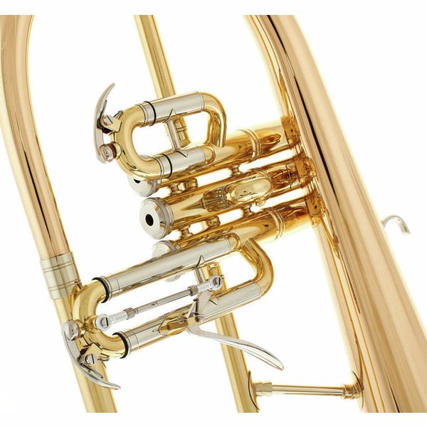 Thomann FH-1000L Flugelhorn