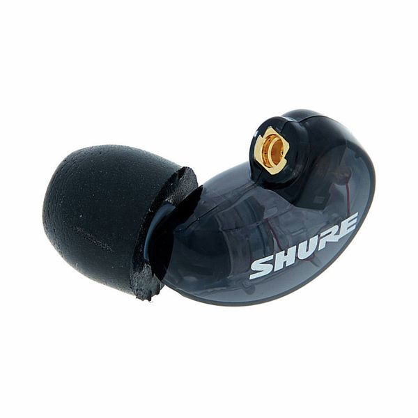 Shure SE215 K Left