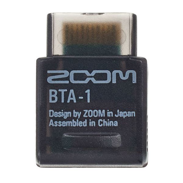 Zoom BTA-1