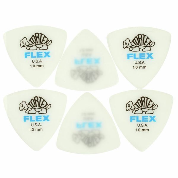 tortex flex triangle