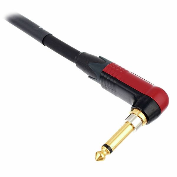 Sommer Cable The Spirit LLX Silent II 6.00