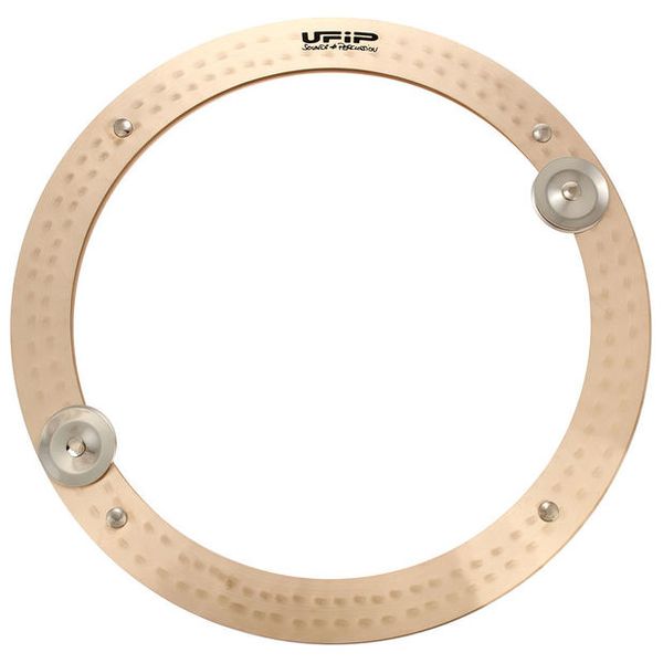 Ufip 14" Snare Clang