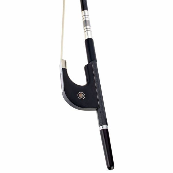 Roth & Junius RJB Carbon Bass Bow 3/4G BK