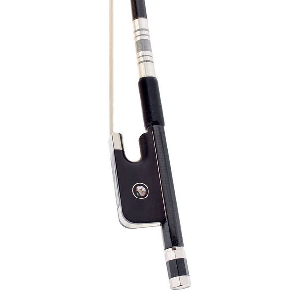 Roth & Junius RJB Carbon Bass Bow 1/4F BK