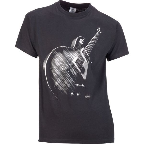 Rock You T-Shirt Cosmic Legend M
