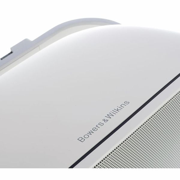Bowers & Wilkins AM-1 white
