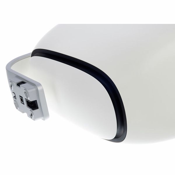 Bowers & Wilkins AM-1 white