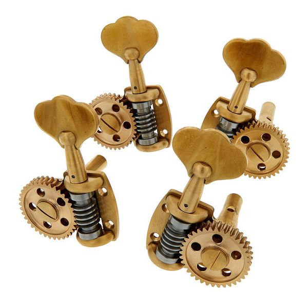 double bass tuners