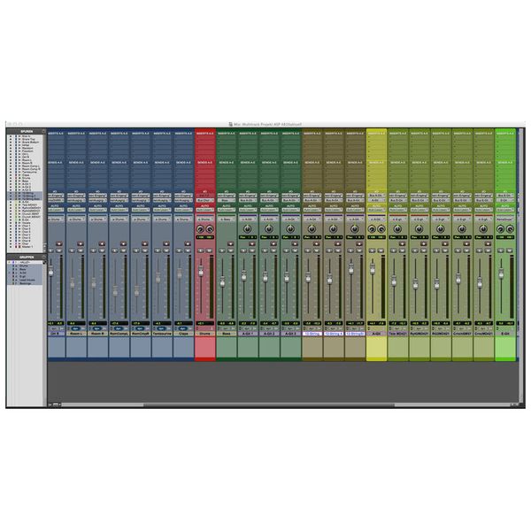 pro tools 12.6 perpetual license