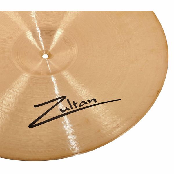 Zultan CS Cymbal Set Thomann Elláda