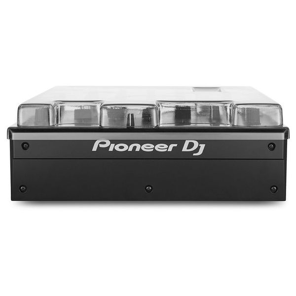 Decksaver Pioneer DJM-750 MKII