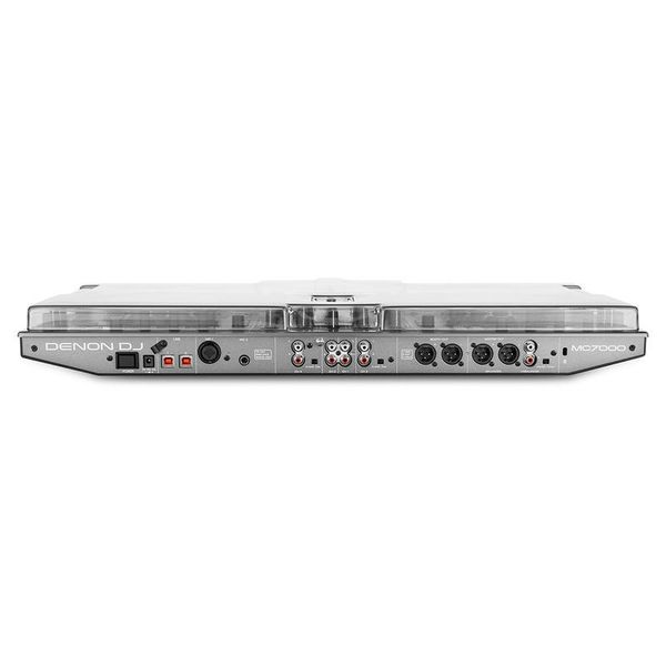 Decksaver Denon MC7000