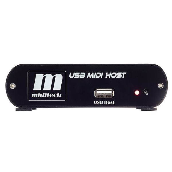 Miditech USB MIDI Host