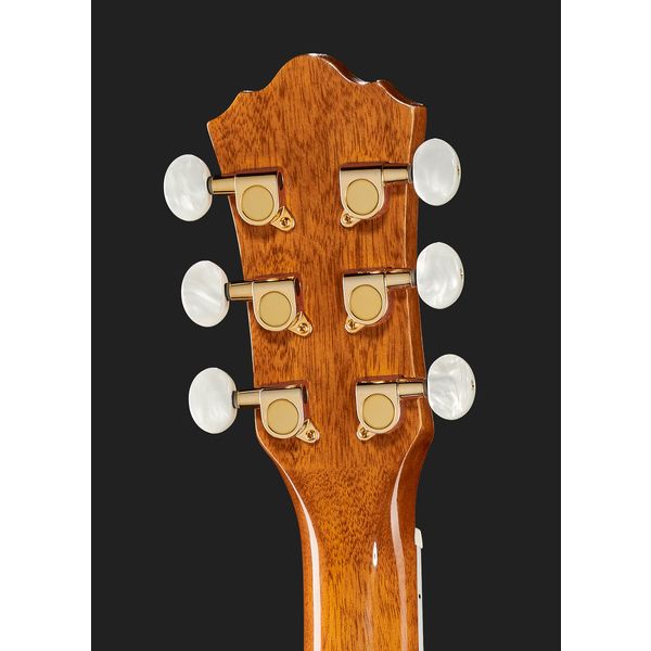 Harley Benton CLJ-503CE WN