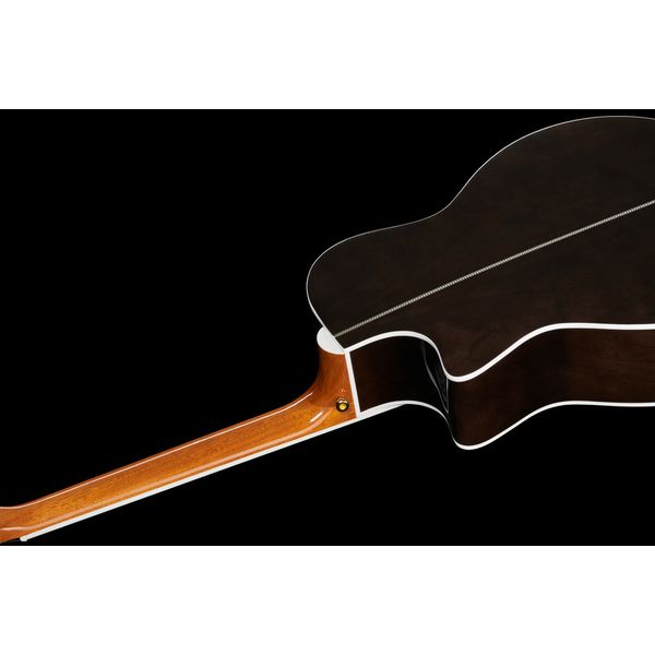 Harley Benton CLJ-503CE WN
