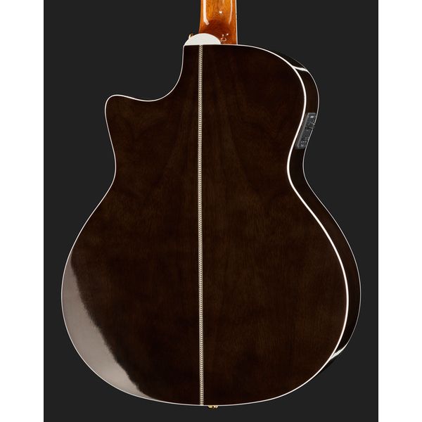 Harley Benton CLJ-503CE WN