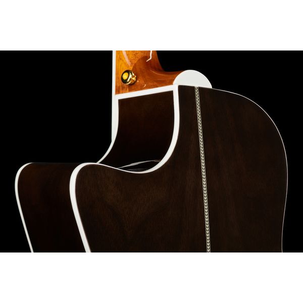 Harley Benton CLJ-503CE WN
