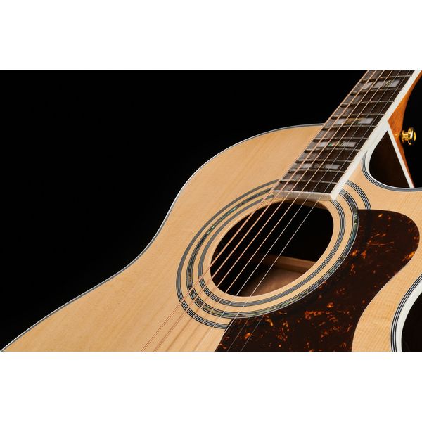 Harley Benton CLJ-503CE WN