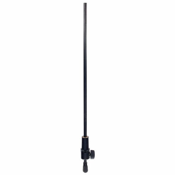 Roth & Junius Carbon Cello Endpin 4/4-3/4BKS