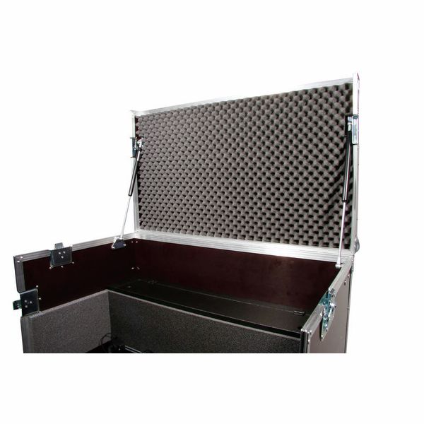Thon Tour Case for 5 Guitars/Basses