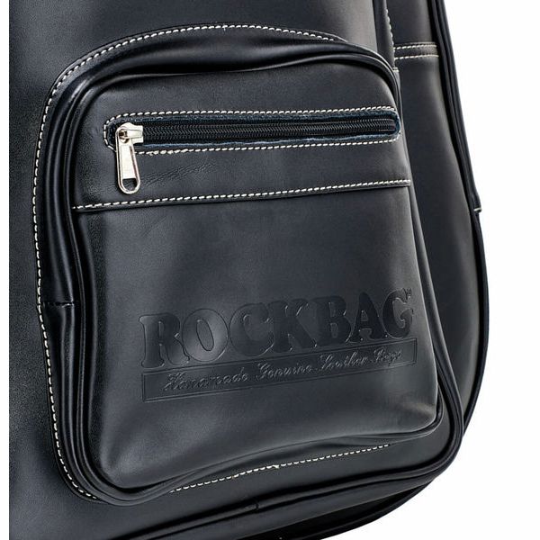 Rockbag Leather Bag Acoustic Guitar Thomann United States
