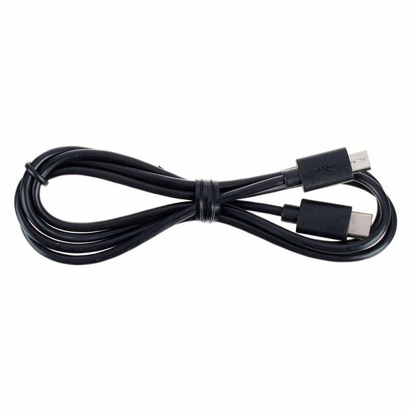 Apogee USB-C Cable MiC Plus 1m