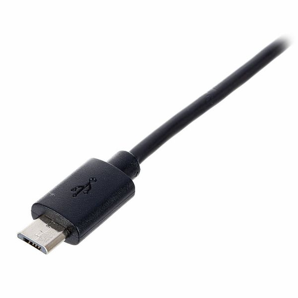 Apogee USB-C Cable MiC Plus 1m