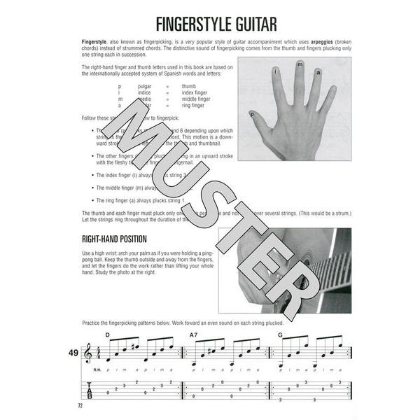 Hal Leonard Guitar Methode Complete Audio