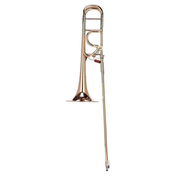 B&S MS14-L Bb/F- Trombone