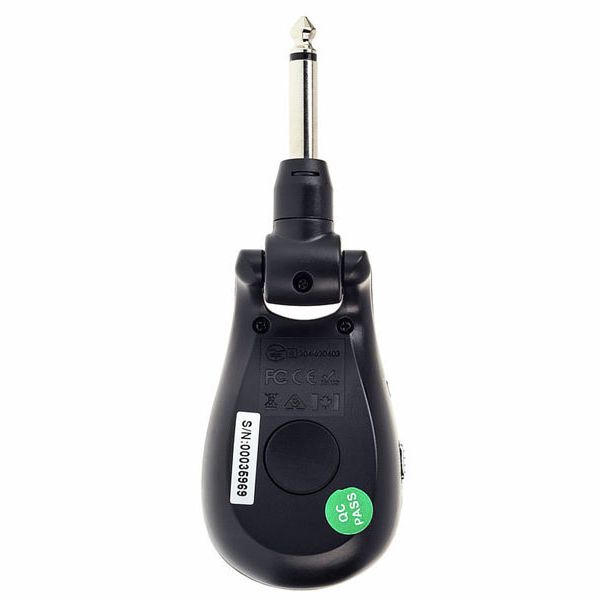 XVive Wireless System U2 Wood