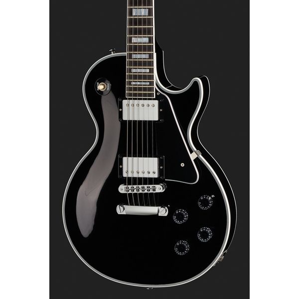 gibson les paul custom eb ch