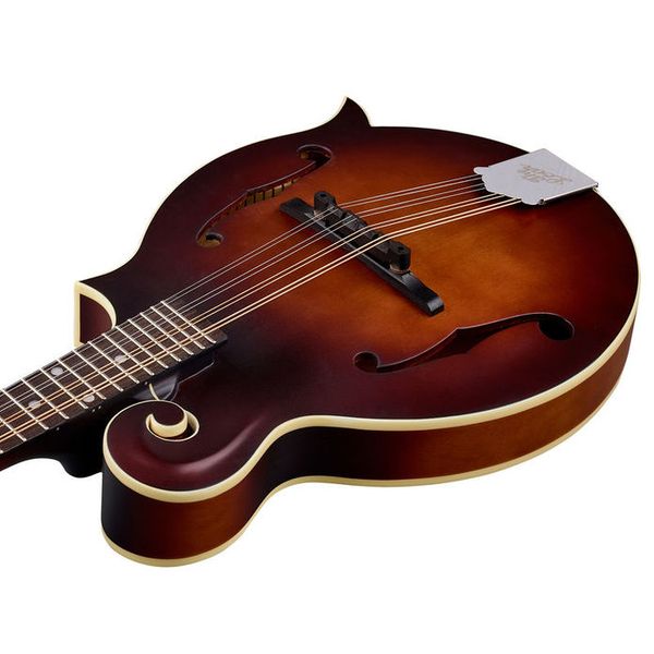 The Loar LM-310F-BRB