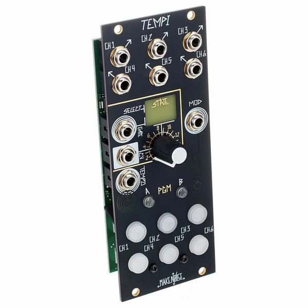 Make Noise TEMPI Musikhaus Thomann