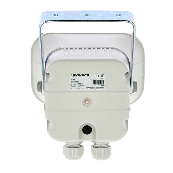 Syrincs DL25T