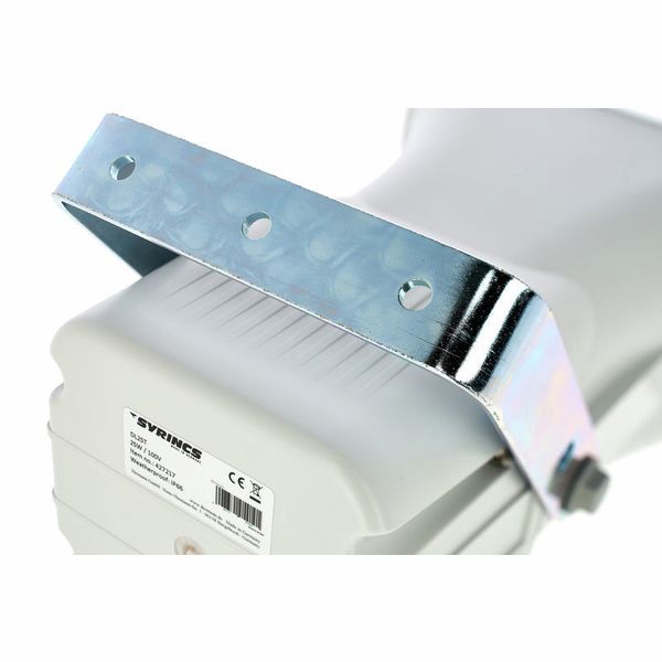 Syrincs DL25T