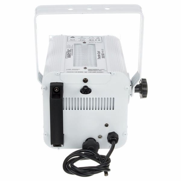 Varytec Theater Spot 300/500 Fresnel W