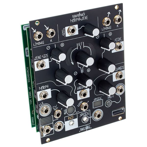 Make Noise Morphagene