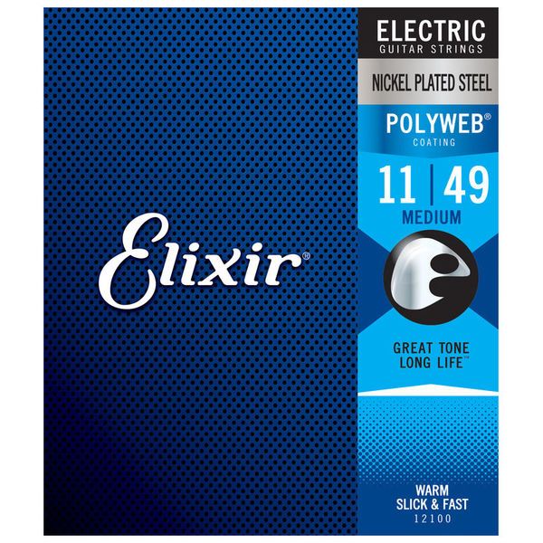 elixir polyweb medium